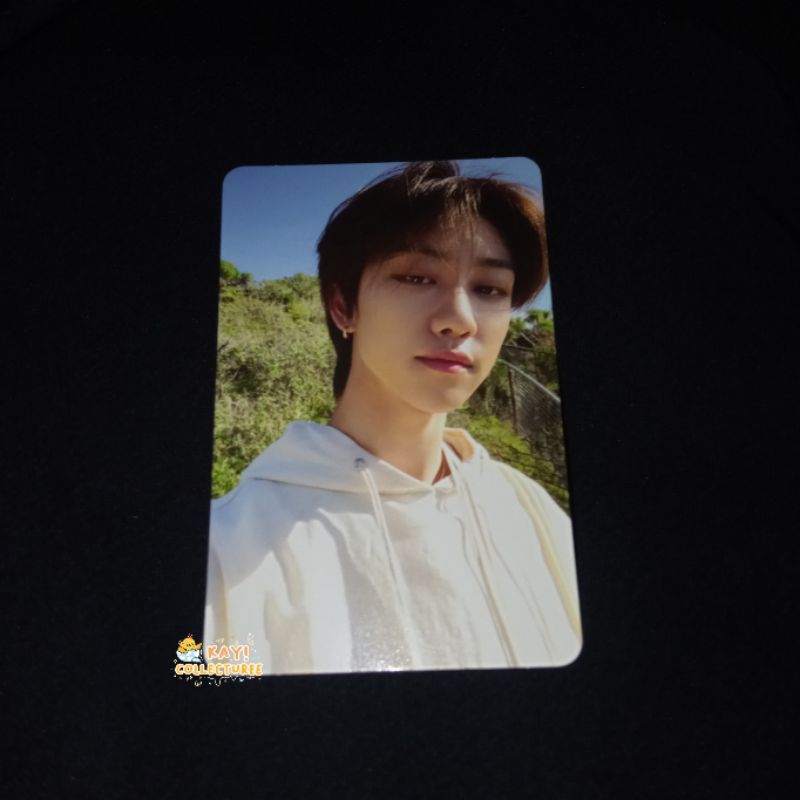 [BOOKED] The8 Henggarae Dul