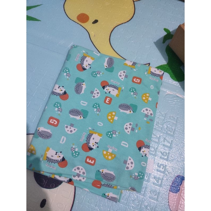 bedong libby preloved bedong bayi