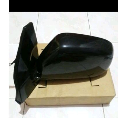 spion Suzuki grand Escudo 2.0