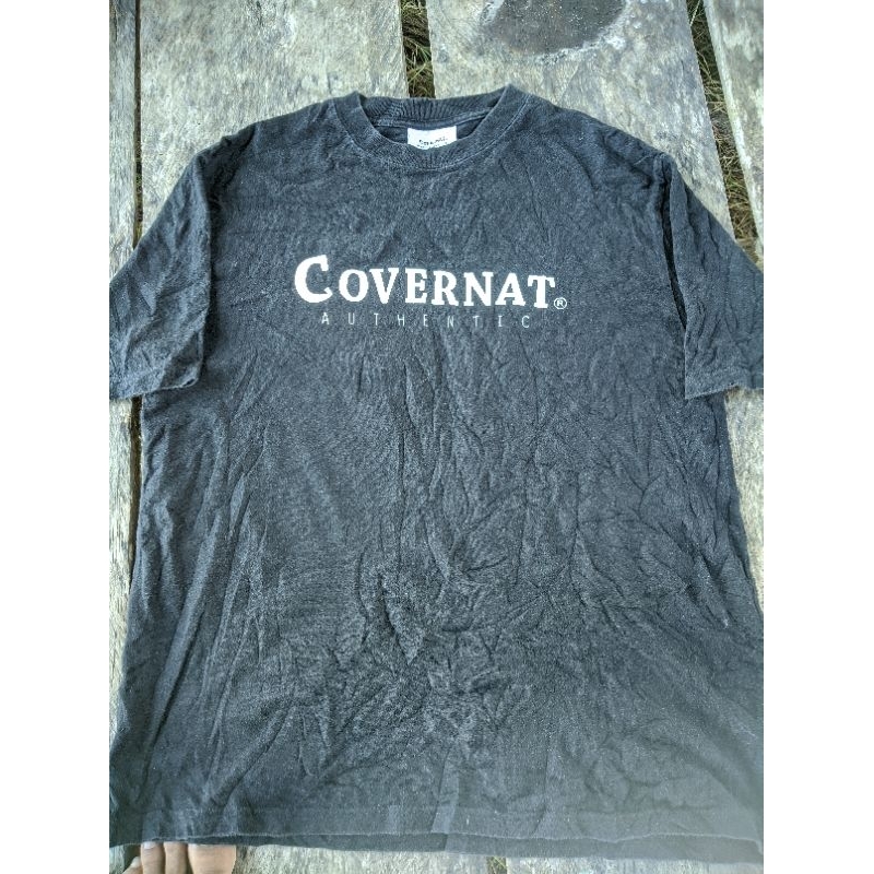 t shirt covernat second