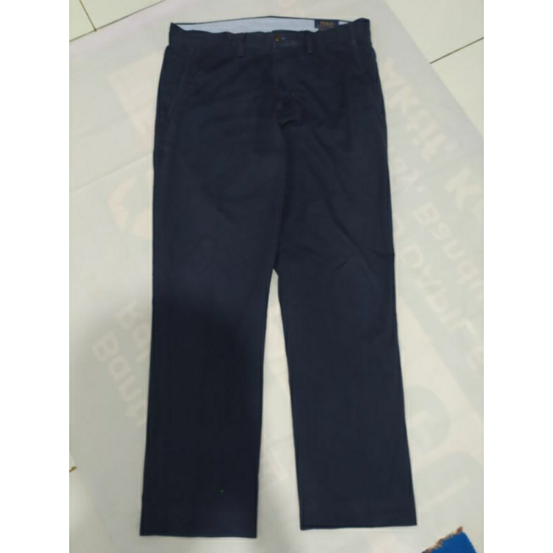 celana chino Polo by ralph laurent