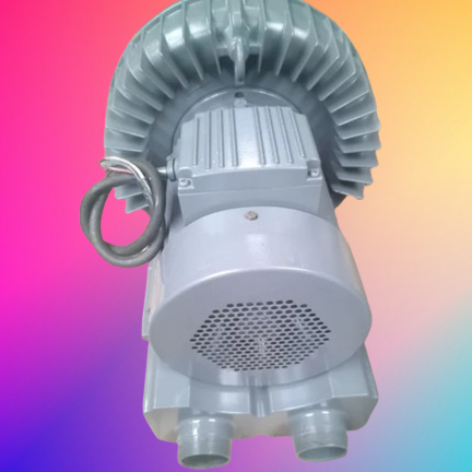 FUJI ELECTRIC Ring Blower