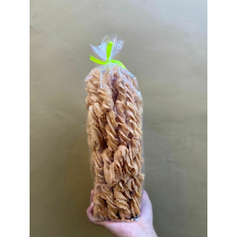 

Cipiran Jajan Kering Kiloan