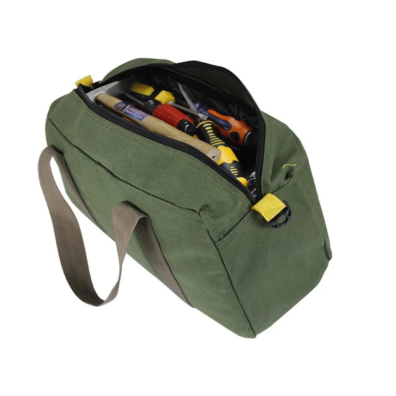 perkakas tool bag tas perkakas tool bag multifungsi - tas tukang kerja mekanik