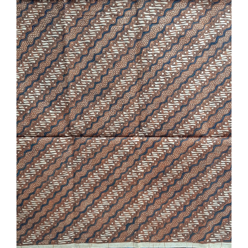 Kain batik tulis asli Solo 16