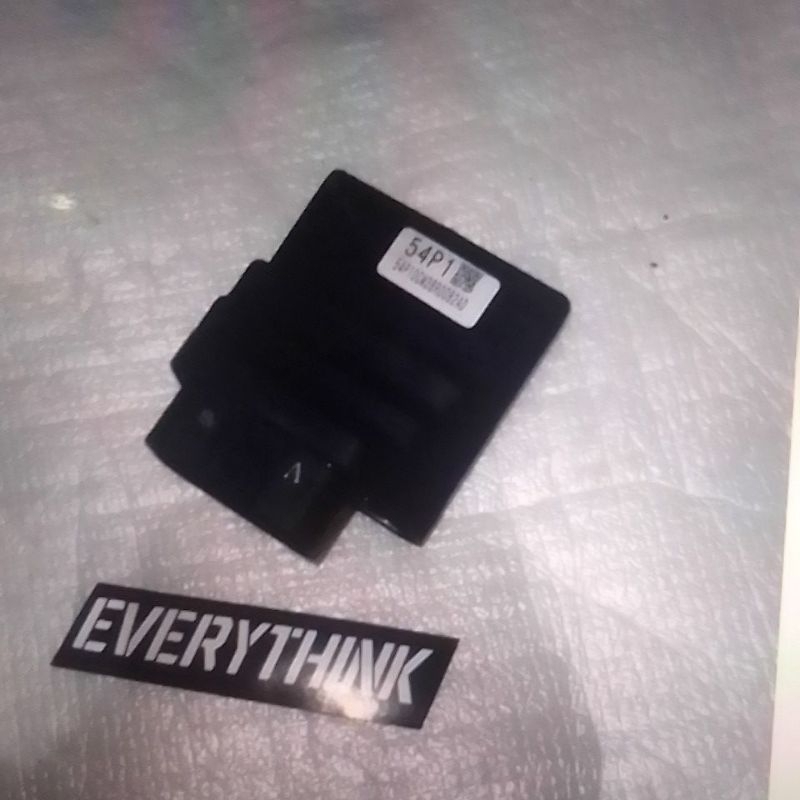 ECU CDI Yamaha Mio J Mio GT soul GT 115 fino fi asli original