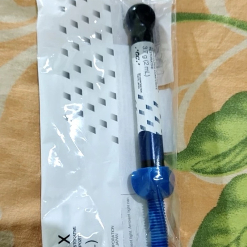 GC Composit Solare X Posterior Composite Dental Komposit Solare