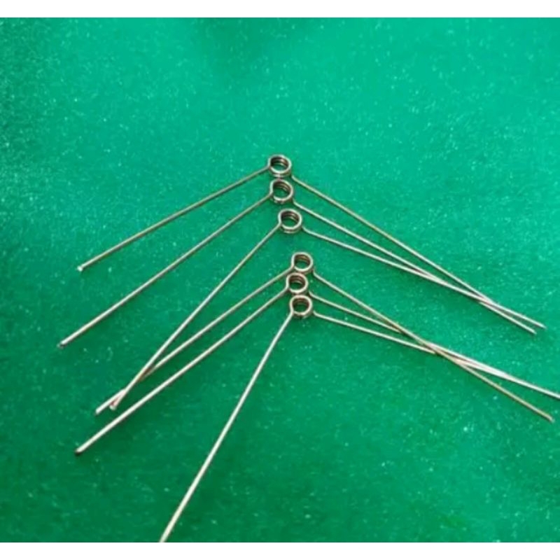 per spring reel pancingan