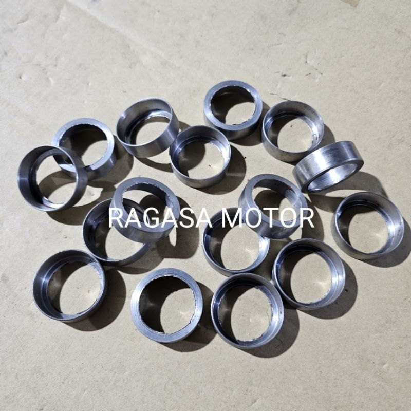Boshing Bosh Bos Shock Klahar Bearing Laker 6301 KE 6202 6300 Harga 1 pcs