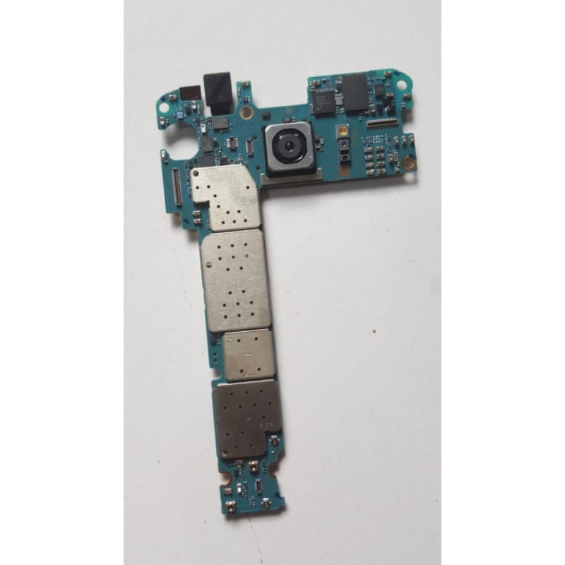 MESIN SAMSUNG NOTE 5 ORIGINAL MATI