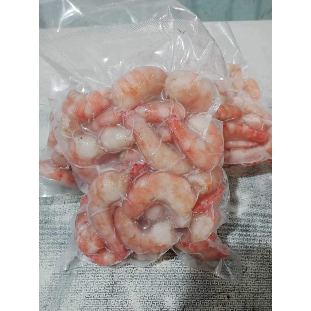

Udang Cook