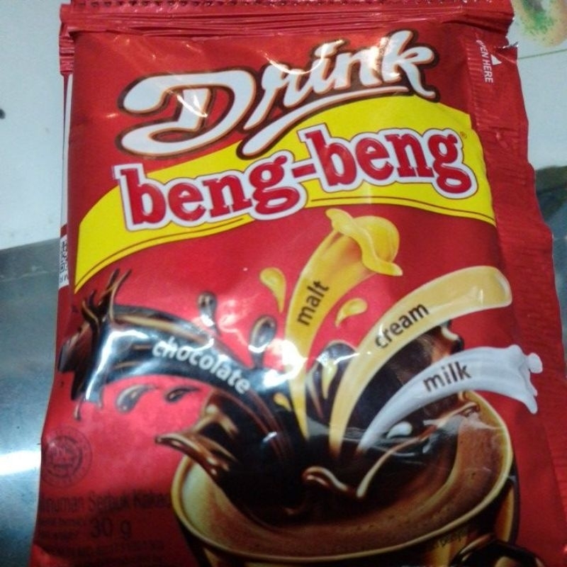 

Drink Beng Beng