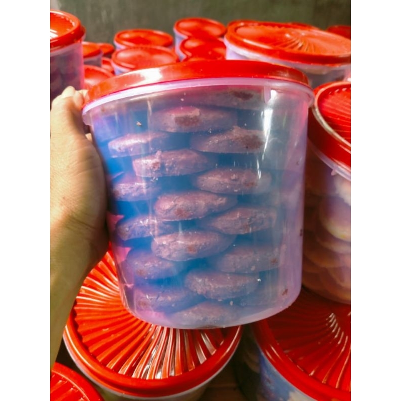 

Kue Kacang 900gr