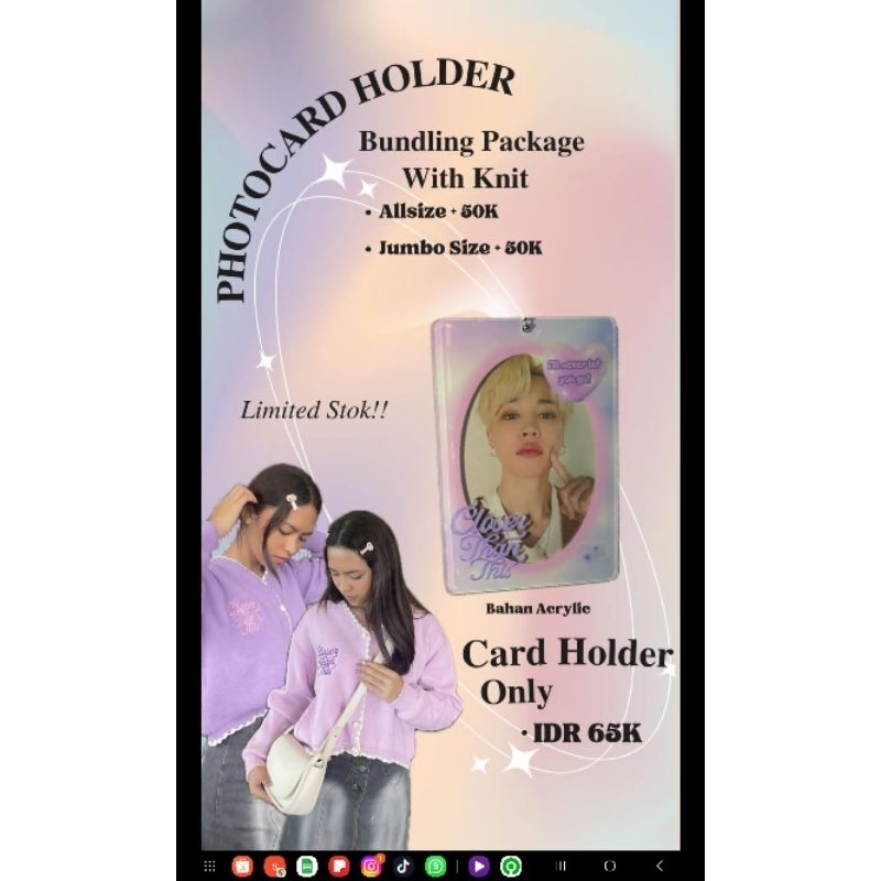 

KHUSUS PELUNASAN JIMIN TSHIRT