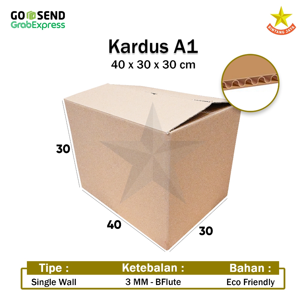 

KARDUS/JUMBO/PINDAHAN/BESAR/BOX/KOTAK/PACKING/HELM/AQUA/ Uk 40 x 30 x 30 cm (Kardus 40 x 30 x 30 cm)