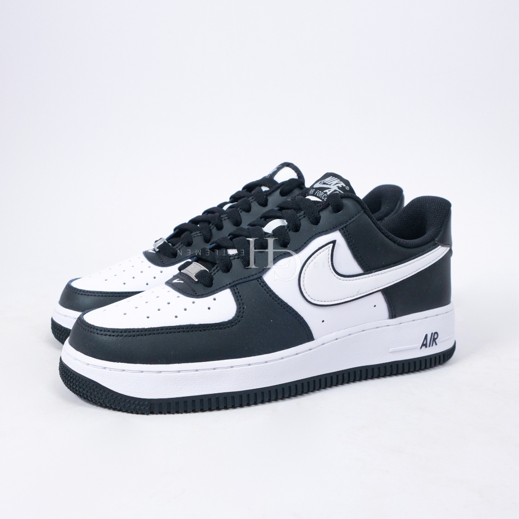 Nike Air Force 1 Low Panda Black White 2023 (Men) DV0788-001