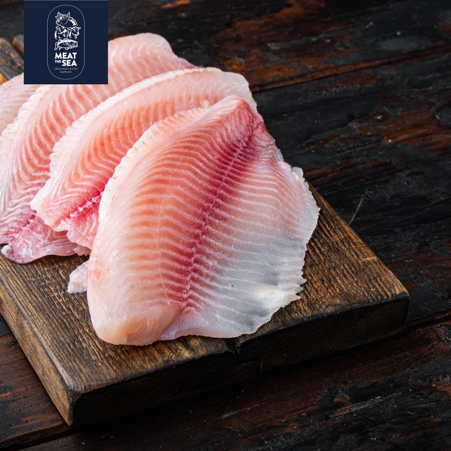 

Ikan Dori Fillet ● Kualitas Export