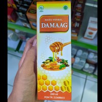 

madu damaag herbal | madu maag