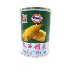 

TTS Maling Canned Bamboo Shoots 552 gr