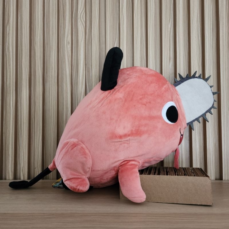 CHAINSAW MAN POCHITA BIG PLUSH DOLL