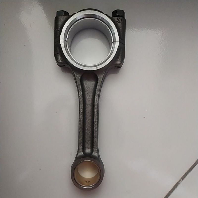 Stang Seker Connecting Rod Assy Kubota RD85 ORIGINAL Mesin Bajak Traktor Sawah