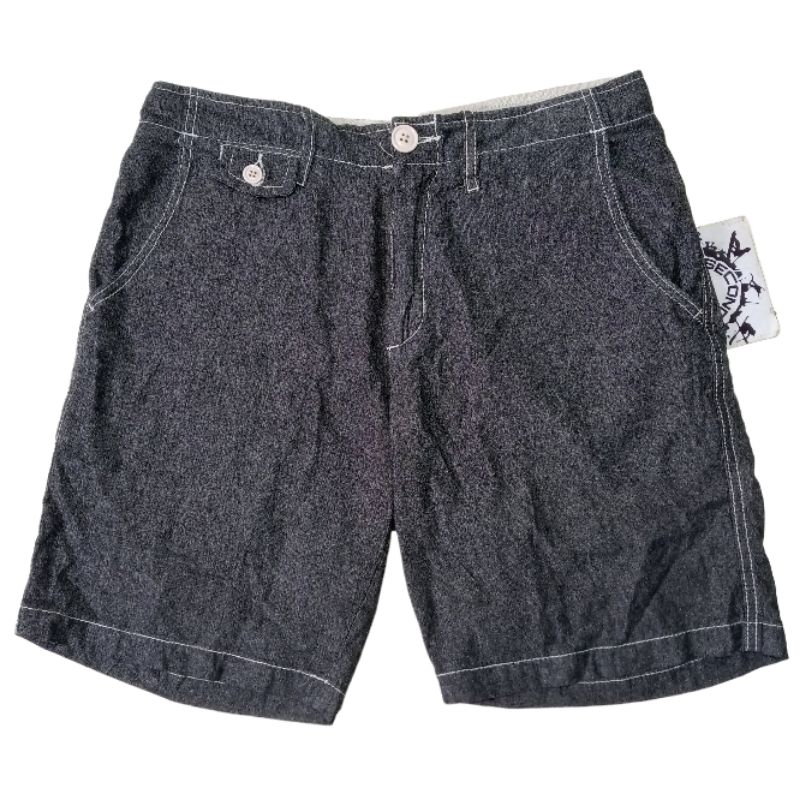 celana pendek sainthood