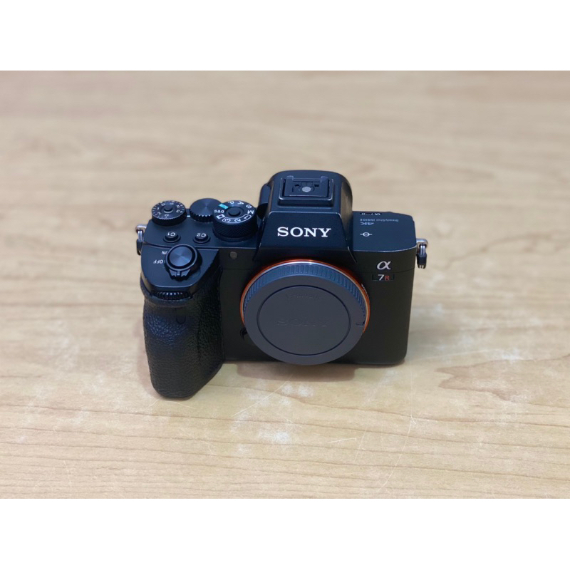 Sony A7RIV Mirroless A7 R IV (Second)
