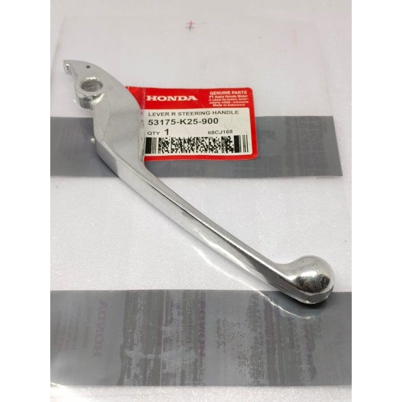 Handel K25 Hendel rem kanan Beat fi stater kasar Beat fi esp ori