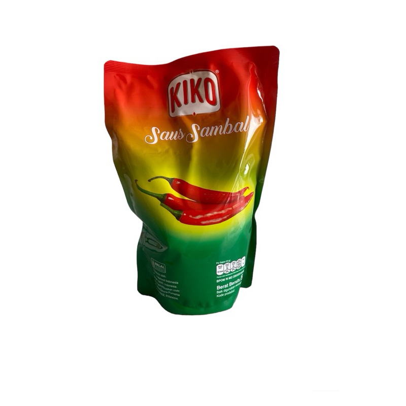 

Kiko Saus Sambal 1kg