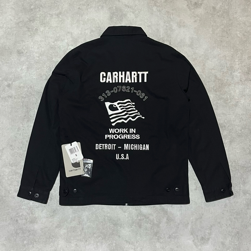 Carhartt WIP Freeway Jacket