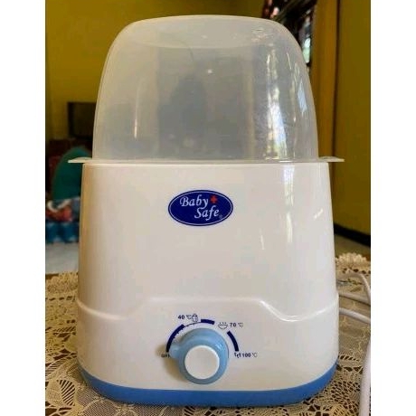 Baby Safe Sterilizer
