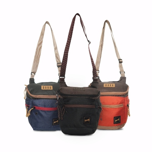 Bloods Series Slingbag Tas Selempang Venturoz