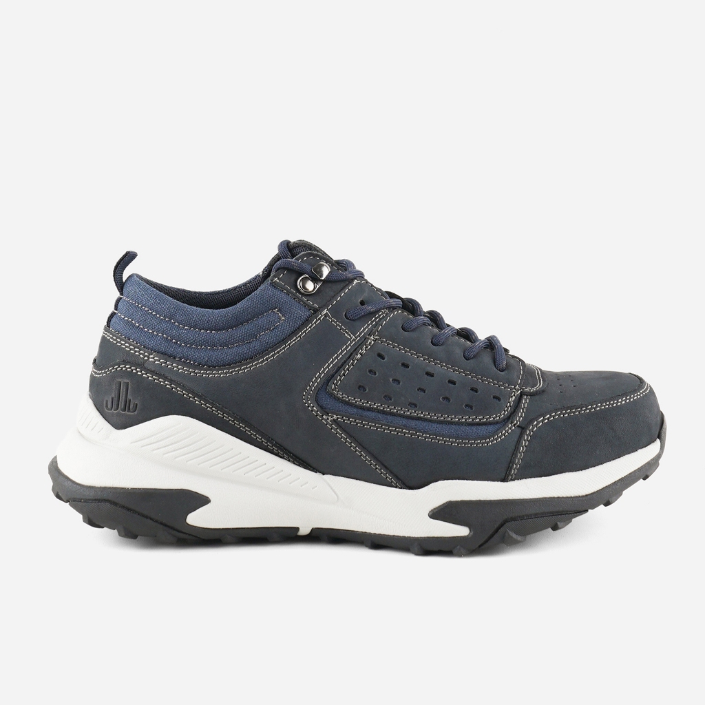 Jim Joker Otto 1CG - Sepatu Sneakers Kulit Pria