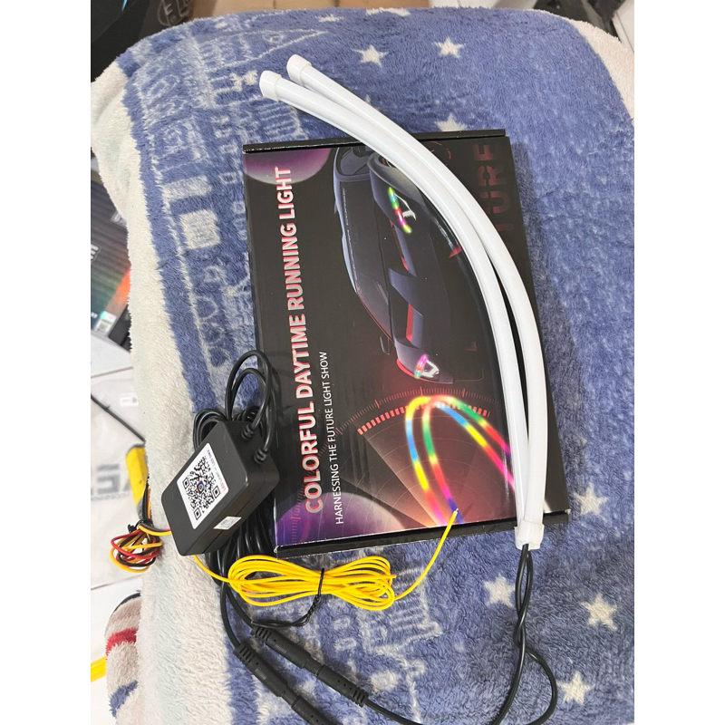 drl samba matrix merk bullaes