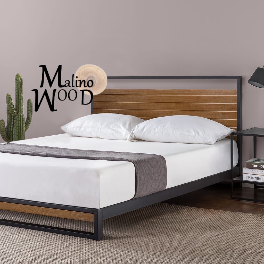 Dipan besi bed ranjang tempat tidur minimalis dipan divan variasi set kamar DB-03