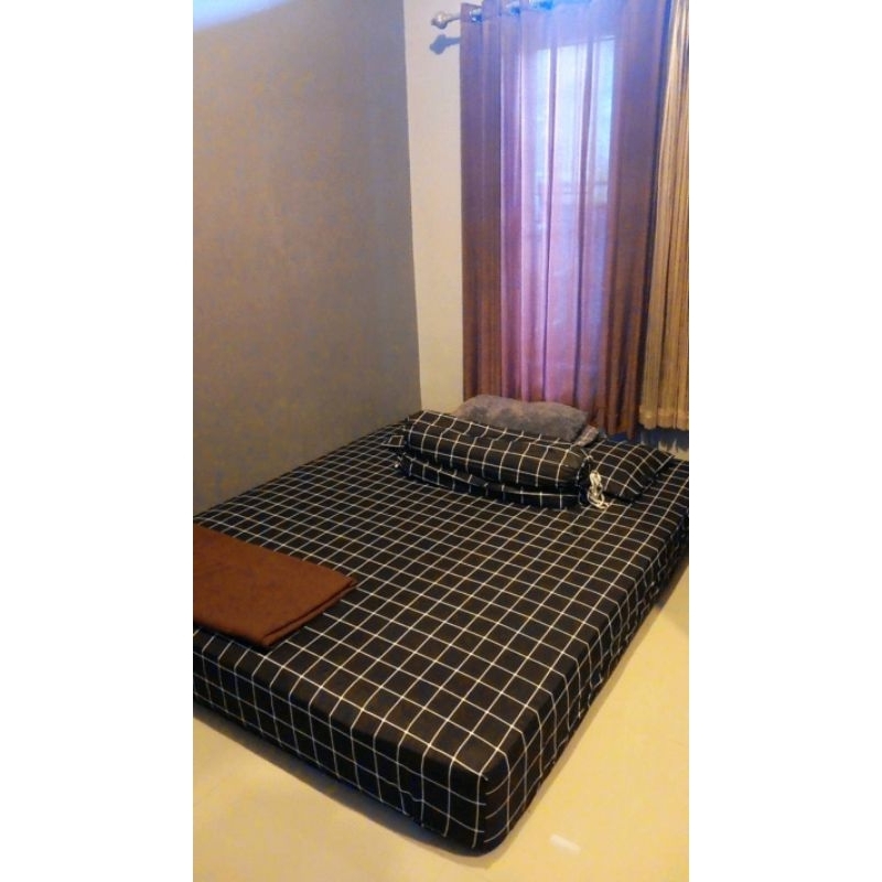 Sprei Microtex Tinggi 35 cm | Lembut | Sprei Berkualitas | Sprei Nyaman | Awet