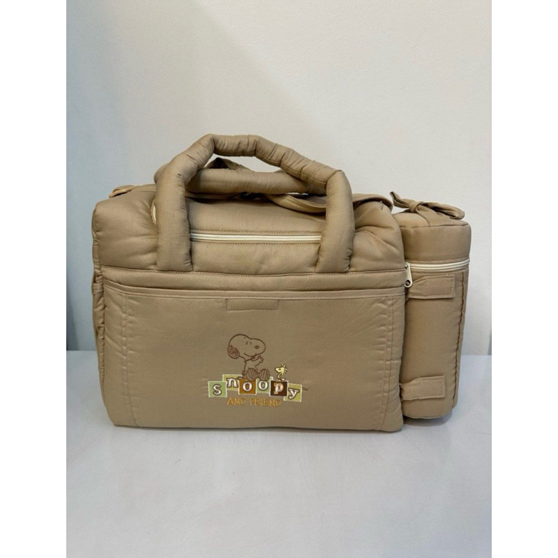 Snoopy Tas Bayi