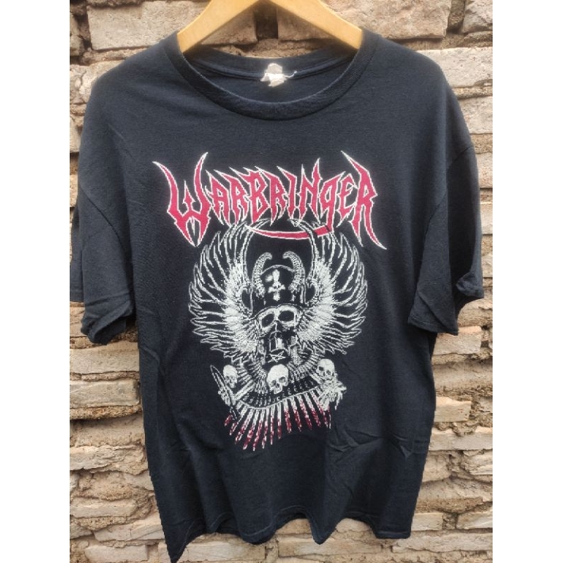 Kaos Band Warbringer