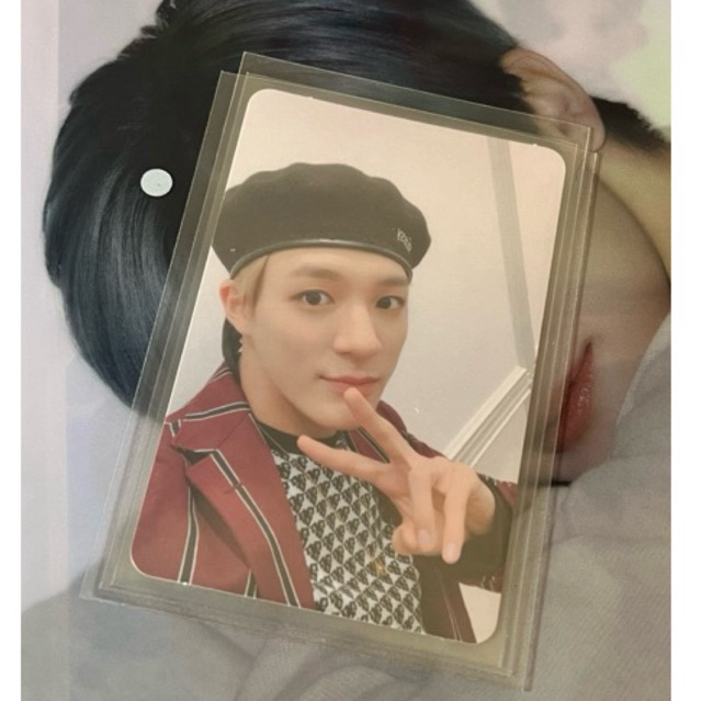 Booked Jeno DS