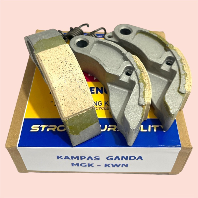 Kampas ganda vario 125 vario 125fi PNP kampas ganda Vario 150 fi