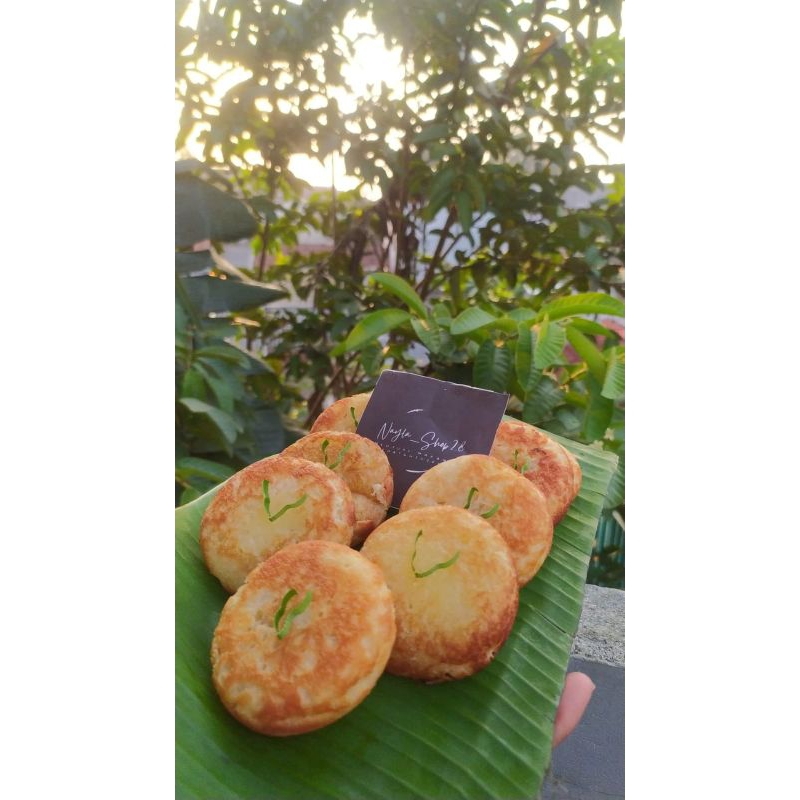 

TERLARIS!! WINGKO BABAT GURIH MANIS LEGIT ISI 10PCS DAN 20PCS