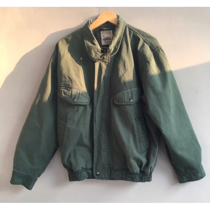 Save My Monday Harrington size L