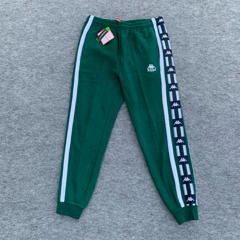 Jogger pants KAPPA Bnwt
