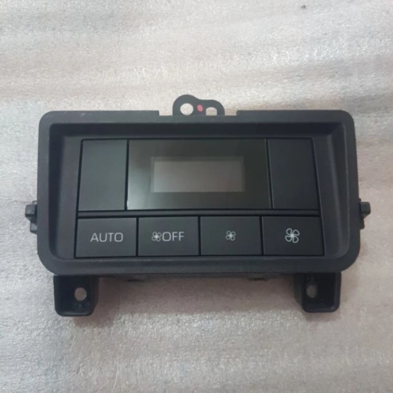 Swicth Saklar Panel AC Innova Zenix G & V