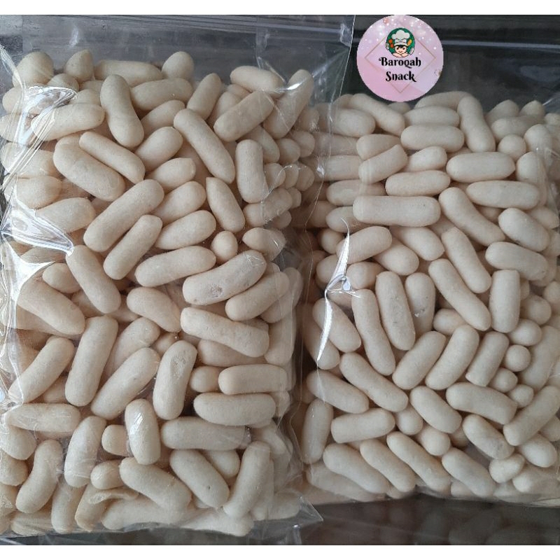 

PILUS IKAN NELAYAN 200Gr/PILUS KAPSUL GURIH RENYAH