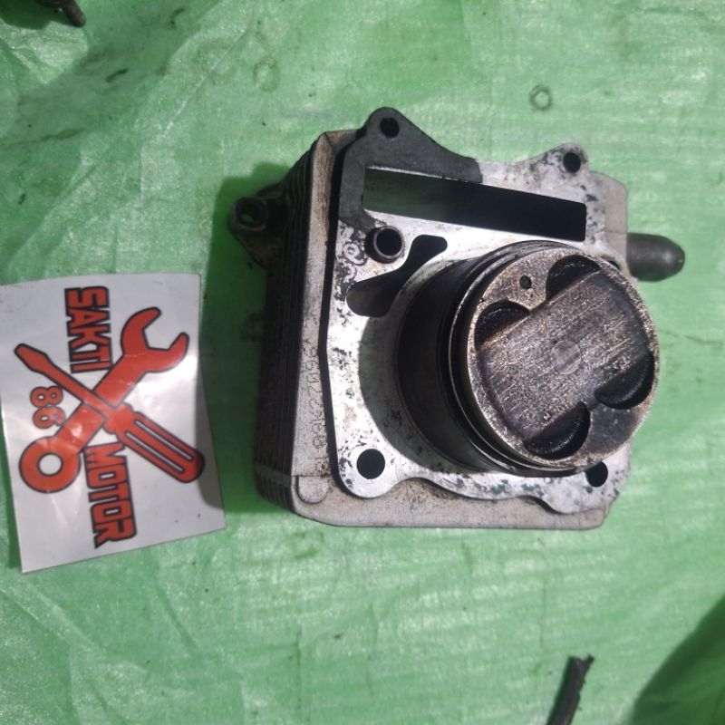 Blok seher suzuki satria fu original