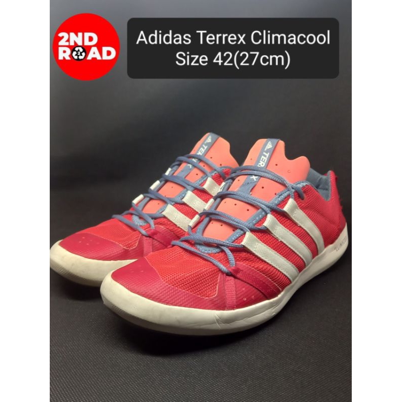 Adidas Terrex Climacool Second Original