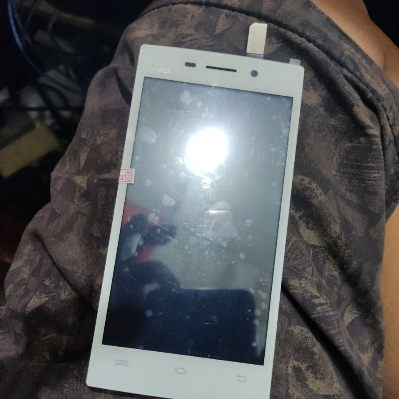 LCD VIVO Y15 ATAU Y15