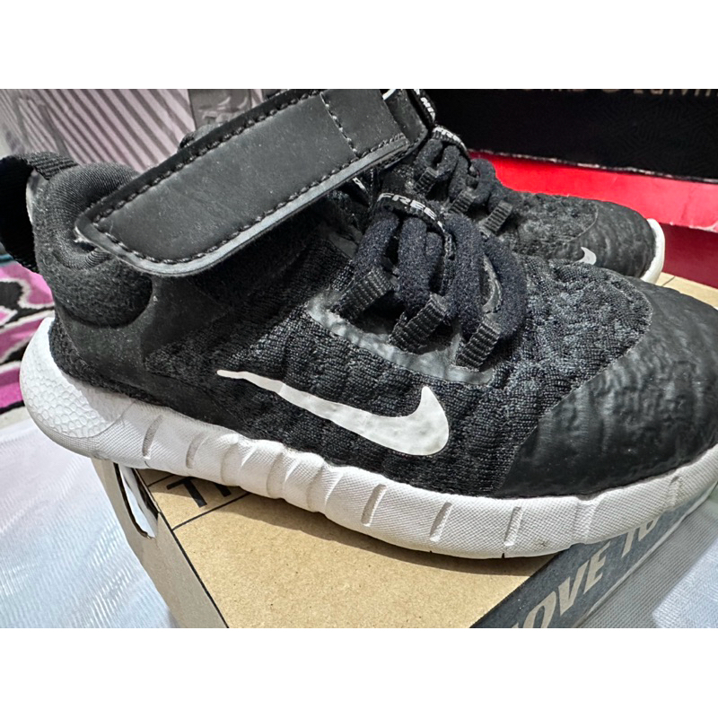 (Preloved) - Nike Free Rn. 5.0 Nn (Tdv) - UK 7.5