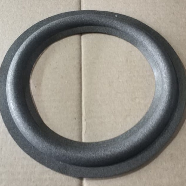 Temukan Kesempurnaan dalam Diskon Kami spon speaker 8 inch woofer  pinggiran karet speaker 8 inch wo